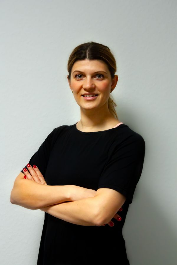 Nicole Reiß