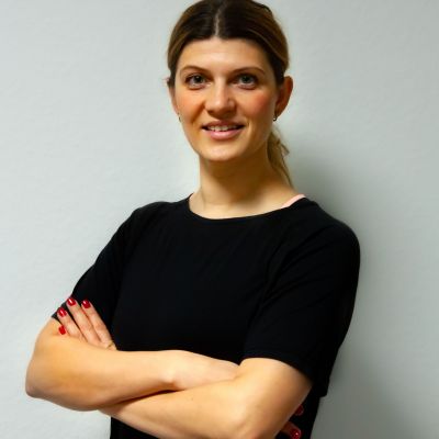 Oxana Schulenberg